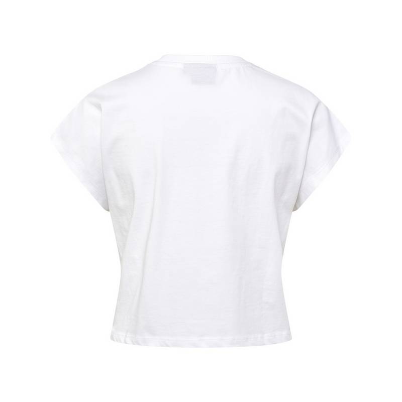 hummel hmlLGC JUNE CROPPED T-SHIRT T-Shirt Damen