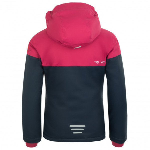 Trollkids - Girl's Hallingdal Jacket - Winterjacke