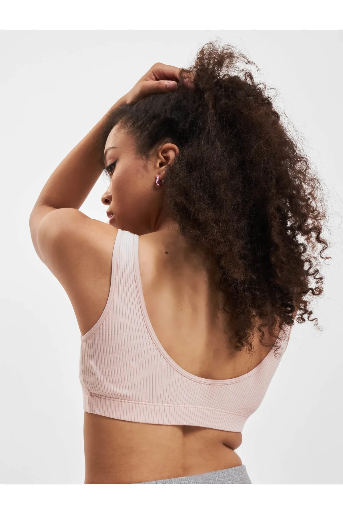 Levi&'s  Damen Levis Rib Bralette