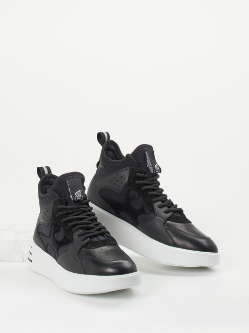 Sneaker high-16770090002 Hogan