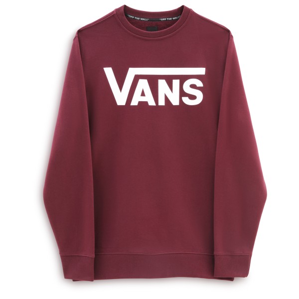 Vans - Vans Classic Crew II - Pullover