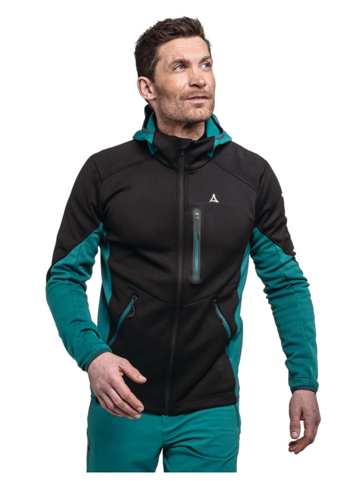 Schöffel Fleecejacke 