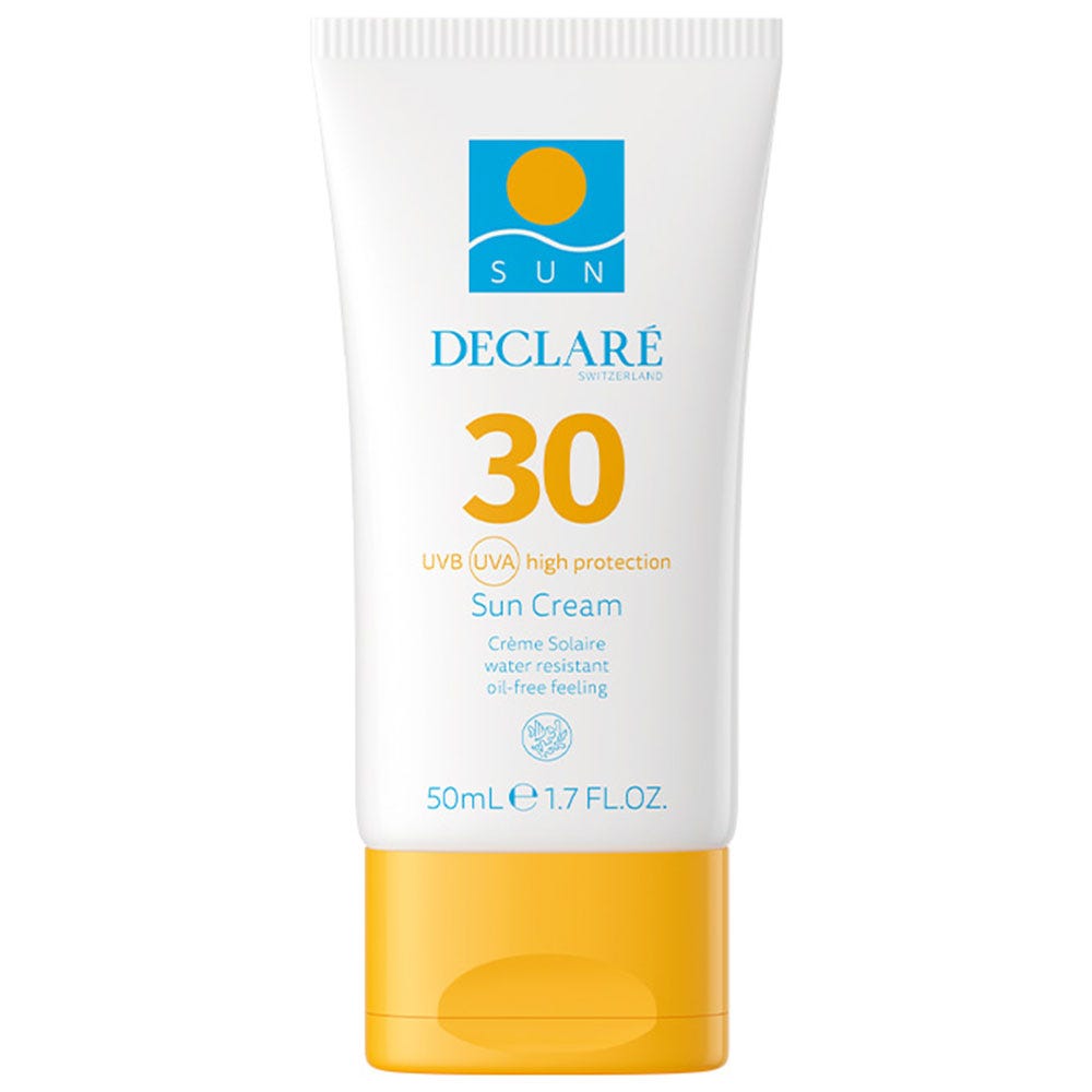 Declaré Sun Basic Cream SPF 30 50 ml