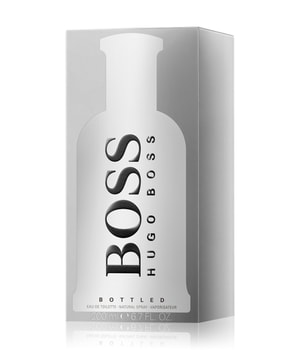 HUGO BOSS Boss Bottled Eau de Toilette 200 ml