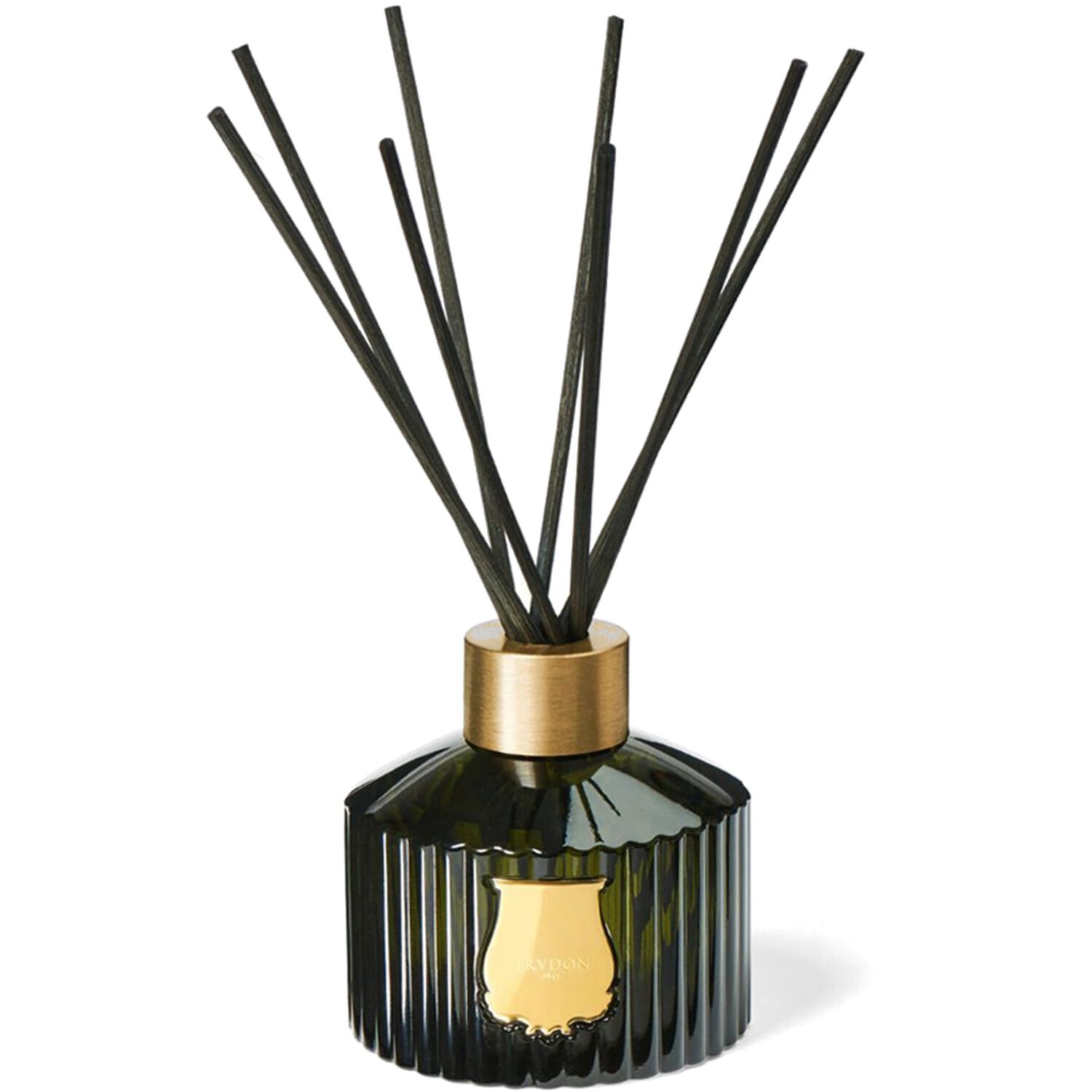 Trudon Le Diffuseur Gabriel Feu de bois gourmand 350 ml