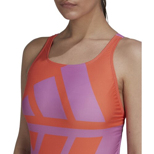 DAMEN BADEANZUG 3 BARS SUIT