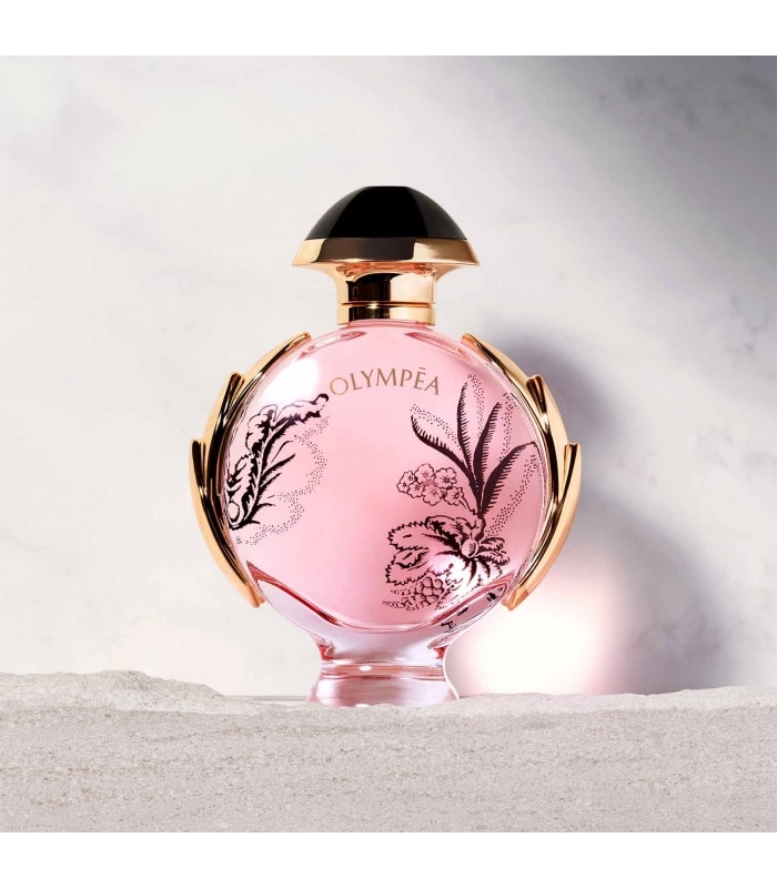 Paco Rabanne-OLYMPEA BLOSSOM-Eau de parfum