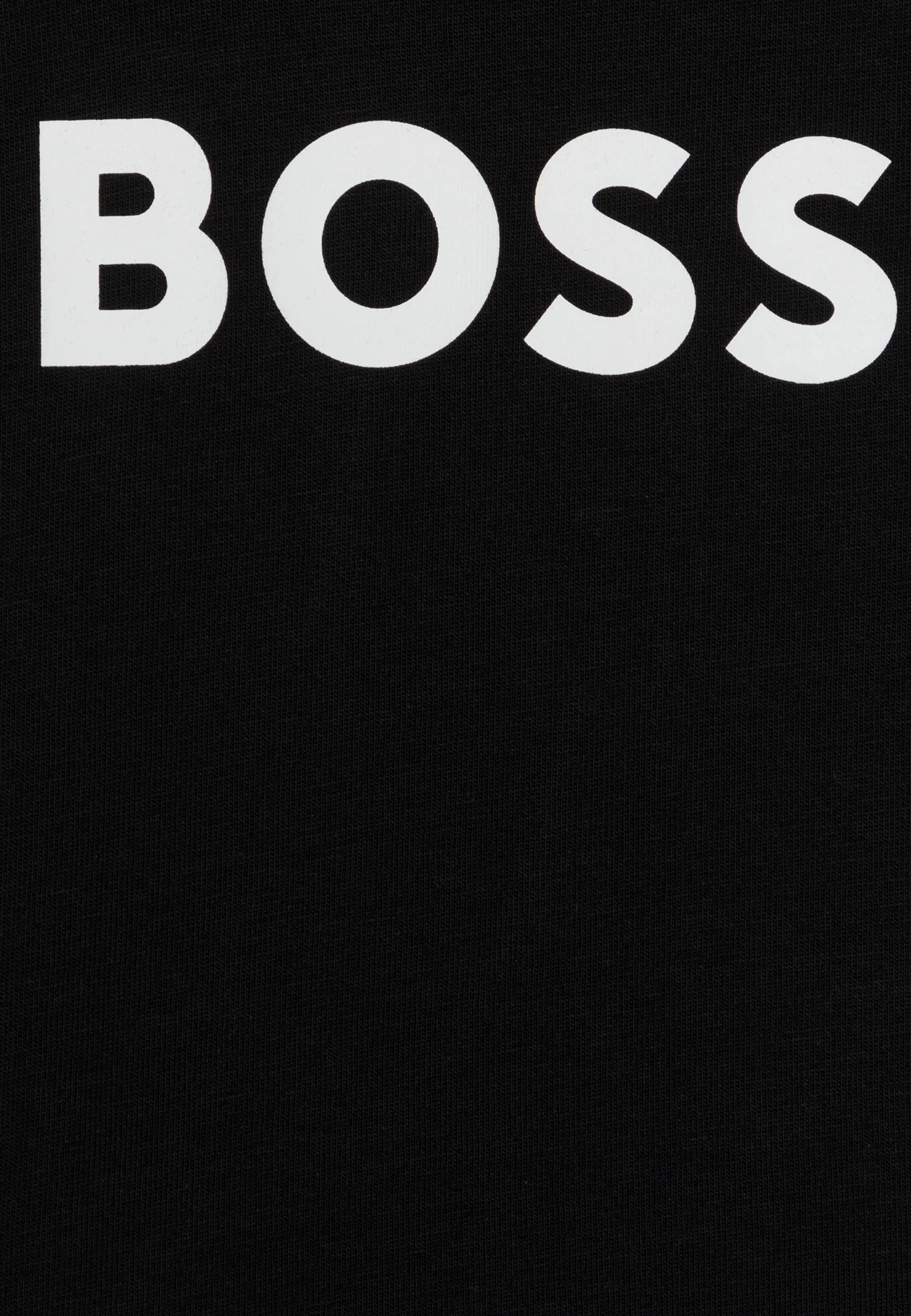 BOSS Kidswear CAMISETA DE MANGA CORTA PARA NIÑO PEQUEÑO - Camiseta con estampado