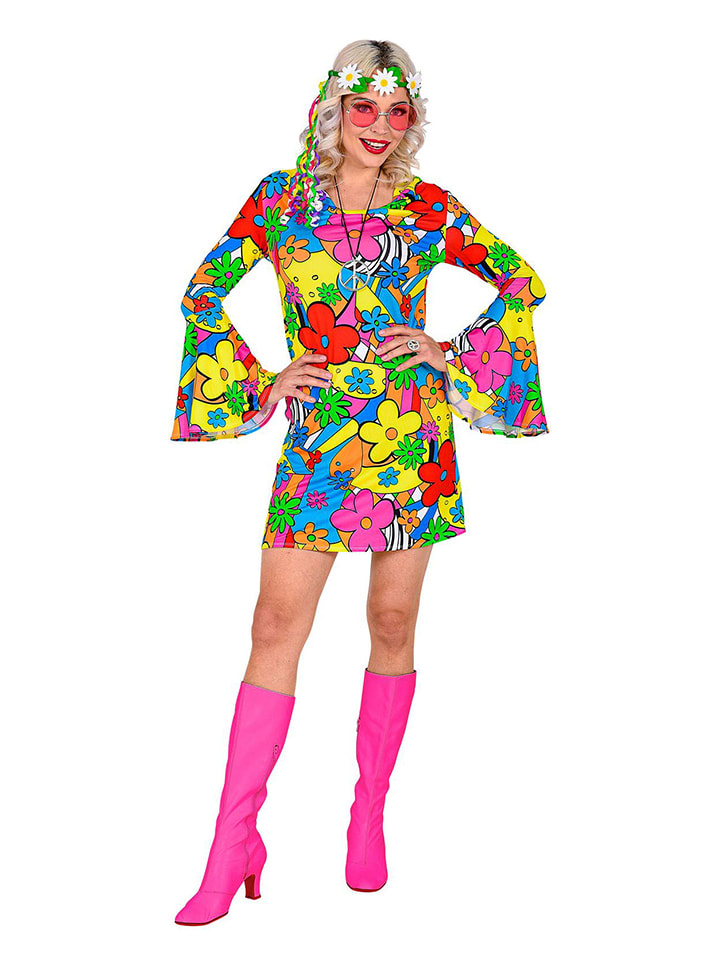 Carnival Party Kostümkleid 