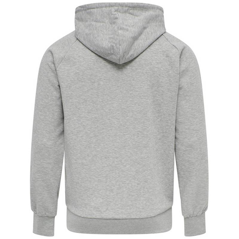 hummel hmlISAM ZIP HOODIE Hoodie Herren