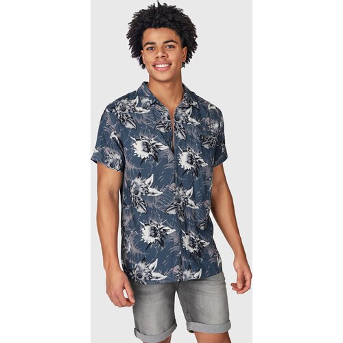 HERREN HEMD HUNZA MEN SHIRT