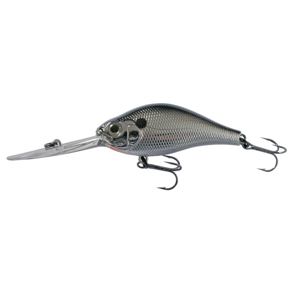 Leurre Dur Crankbait Zip Baits B-Switcher No Rattle 4.0 6,5 cm, 13,3 g