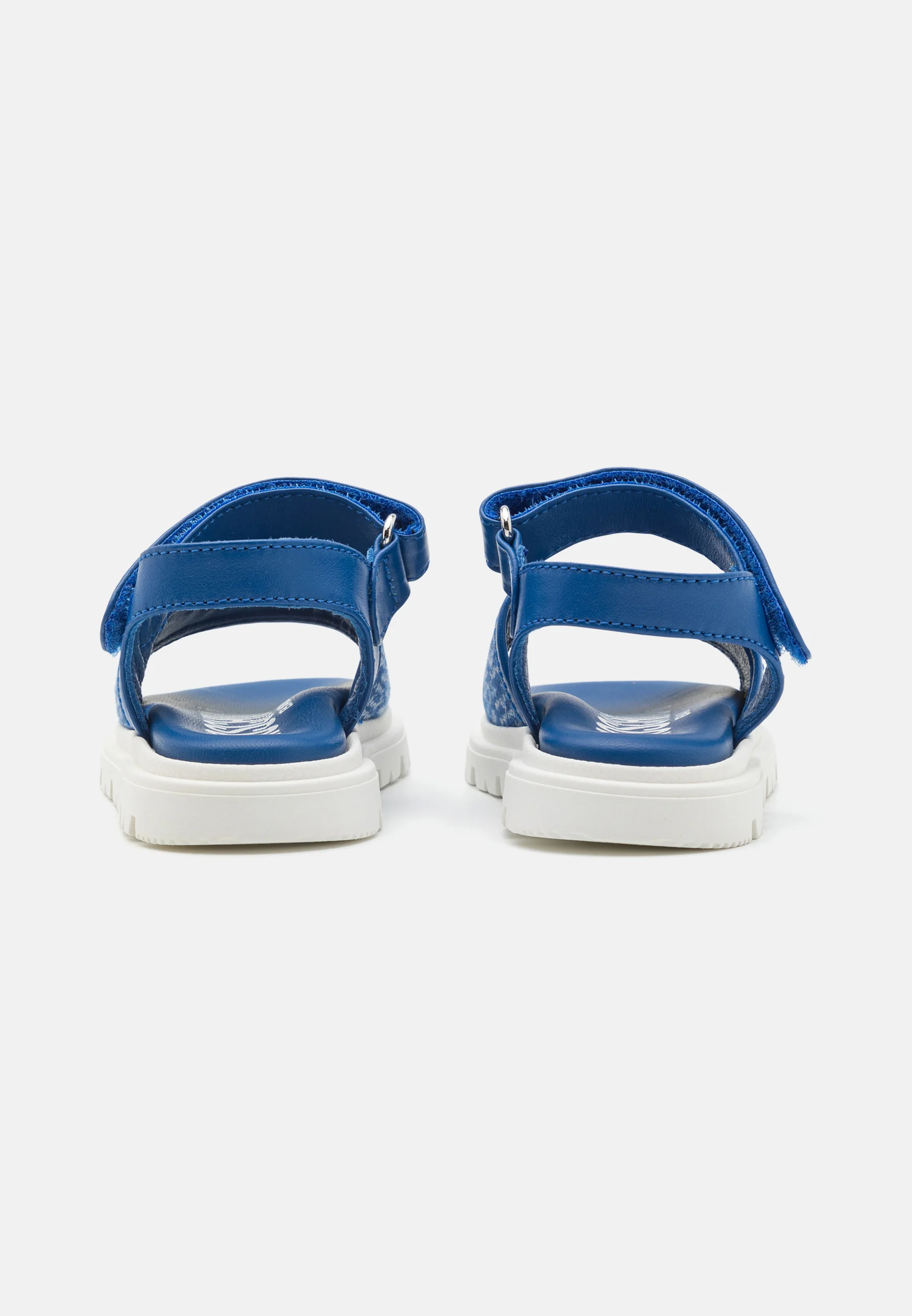 MOSCHINO UNISEX - Sandalias