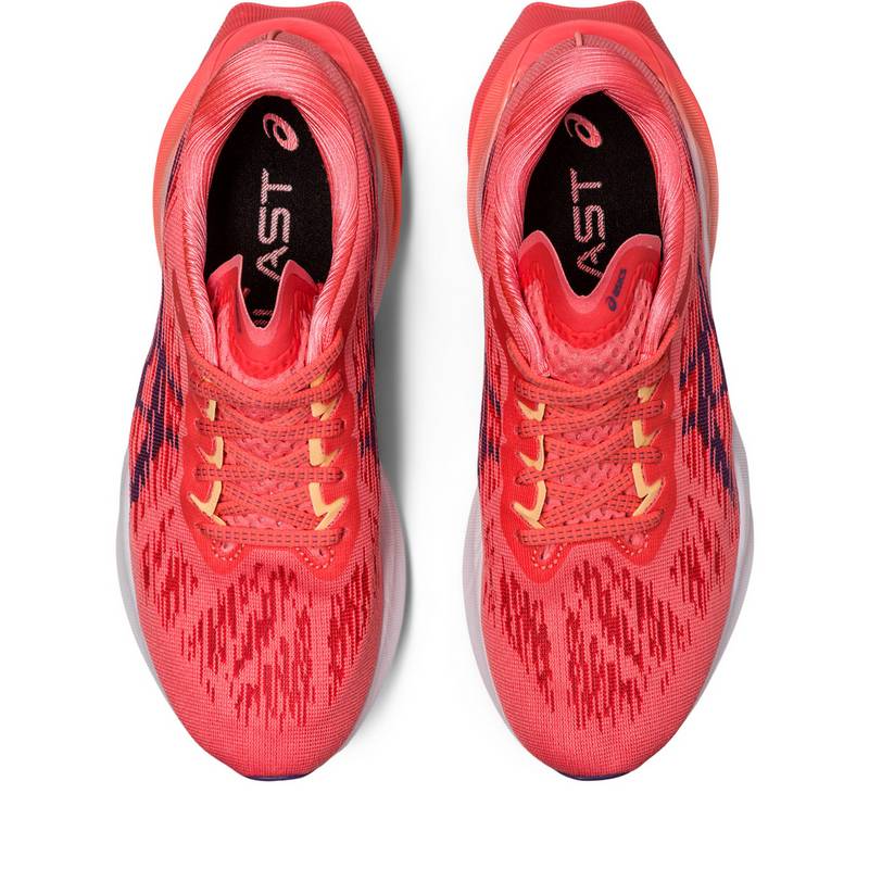 ASICS NOVABLAST 3 Laufschuhe Damen