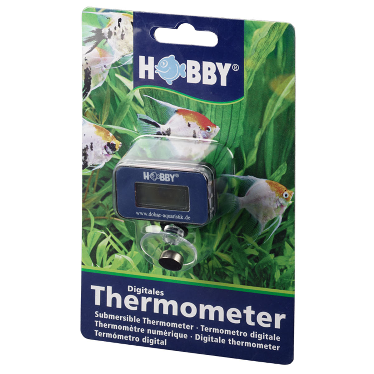 Hobby Digitales Thermometer günstig kaufen