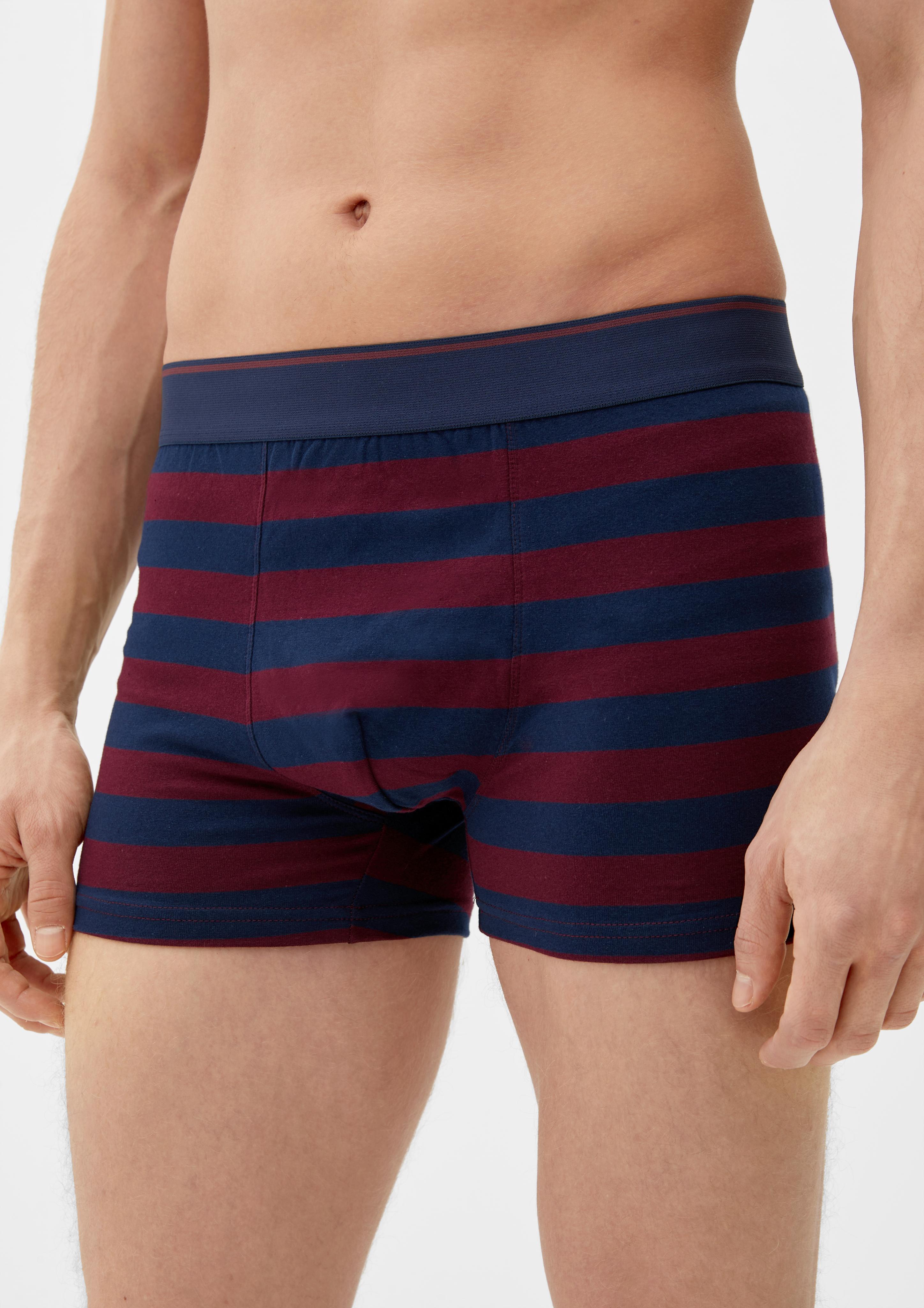 Slip im 3er-Pack  6007542-49B1