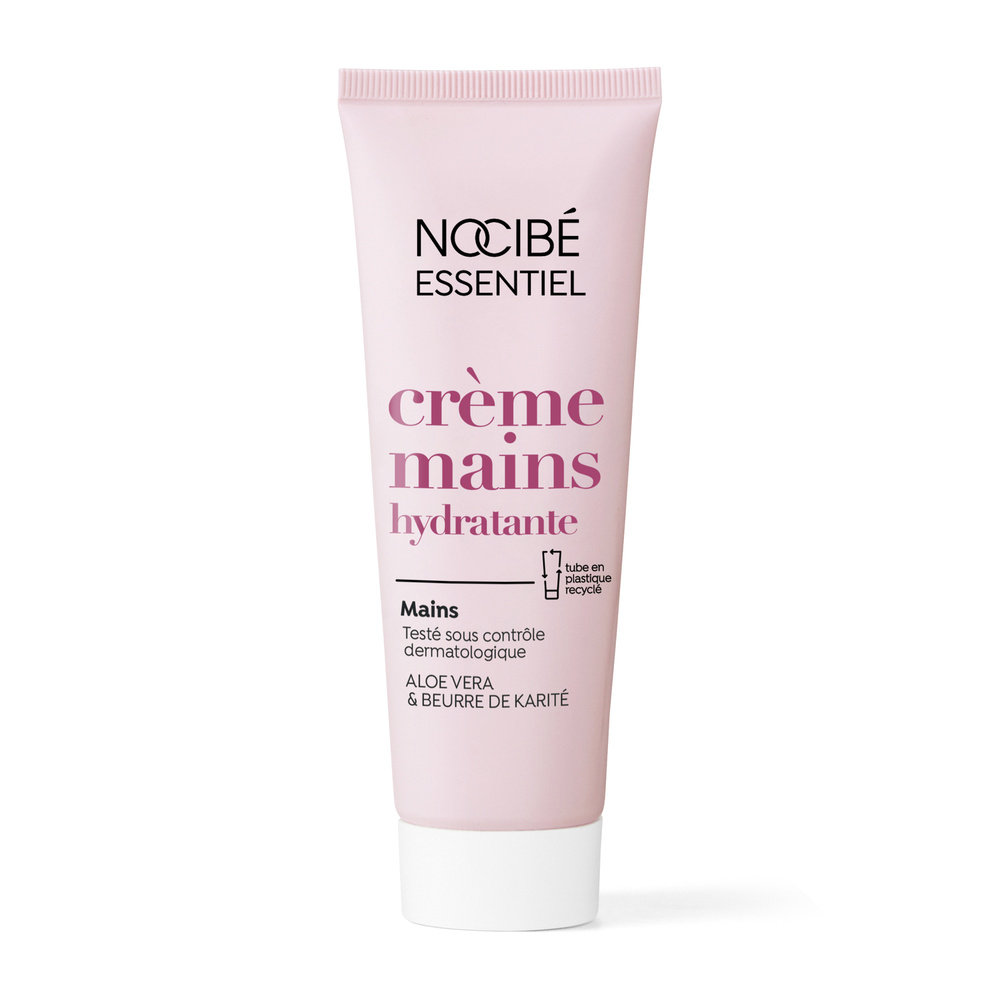 Nocibé Essentiel Crème Mains