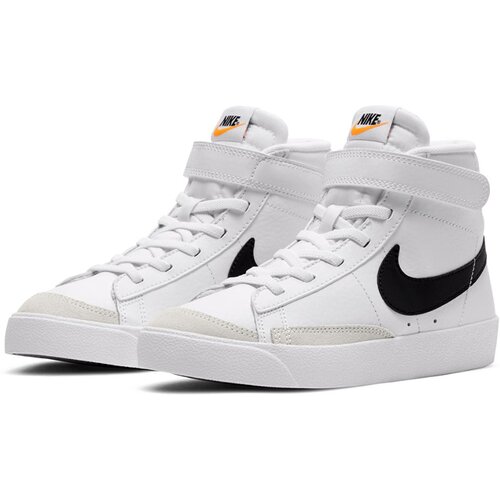 KINDER FREIZEITSCHUHE BLAZER MID '77