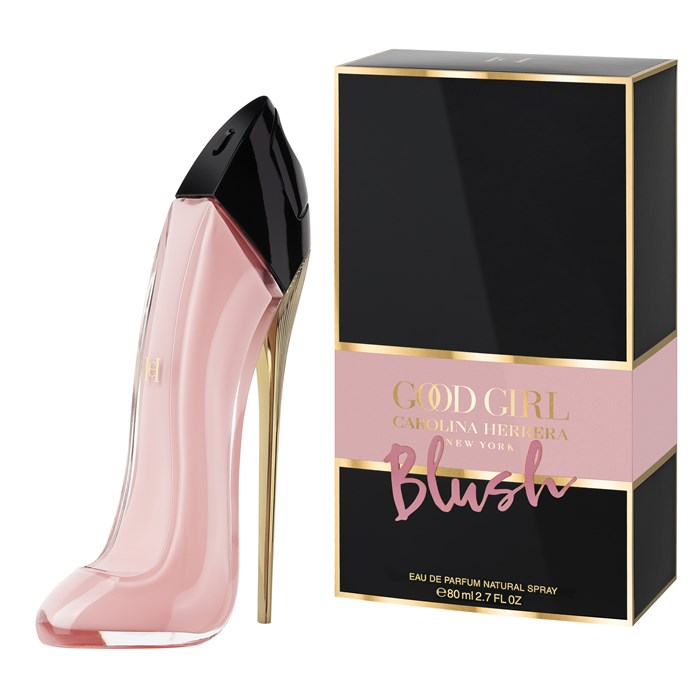 Eau de Parfum Spray