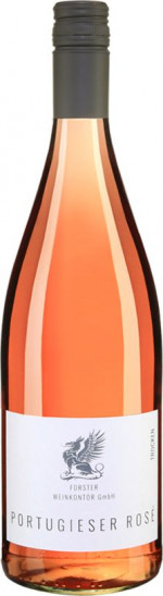 2023 Rosé trocken 1,0 L - Forster Winzerverein