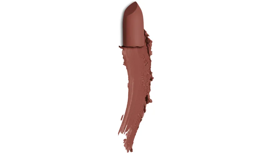 lavera Comfort Matt Lipstick Cayenne 01
