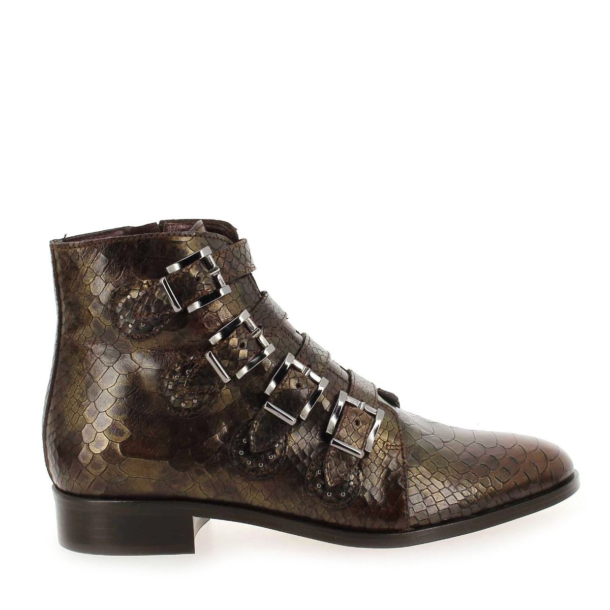 Muratti  RANCHESTER  - Marron Bronze