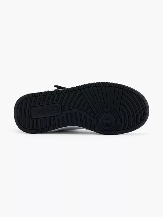 Champion Hoher Sneaker RD18 2.0 MID B GS