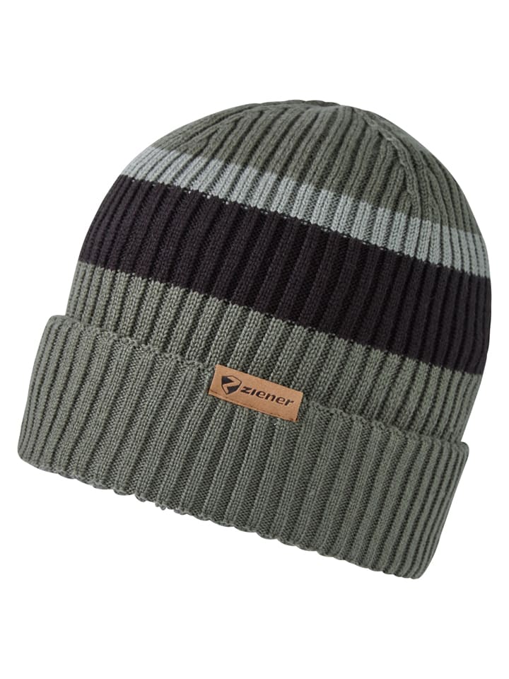 Ziener Beanie 