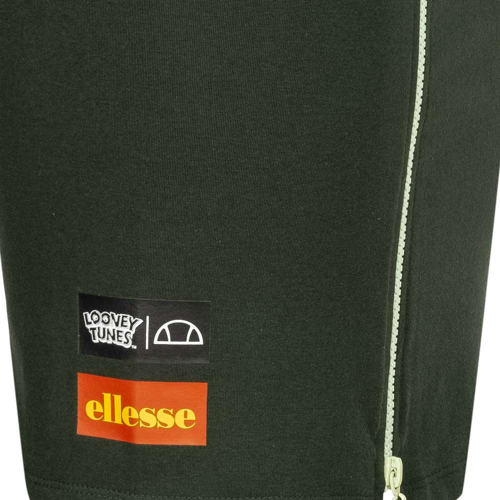 ellesse x LOONEY TUNES Buglooni Damen Rock SML15232-502