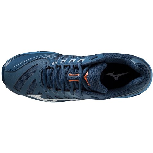 HERREN VOLLEYBALLSCHUHE WAVE VOLTAGE(U)