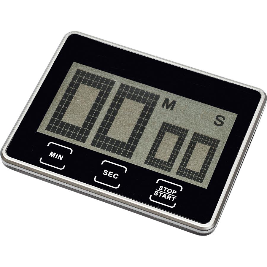 Digital Timer Time's Up