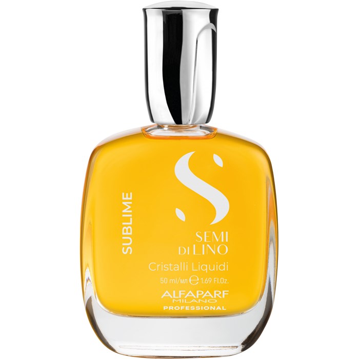 Sublime Cristalli Liquidi