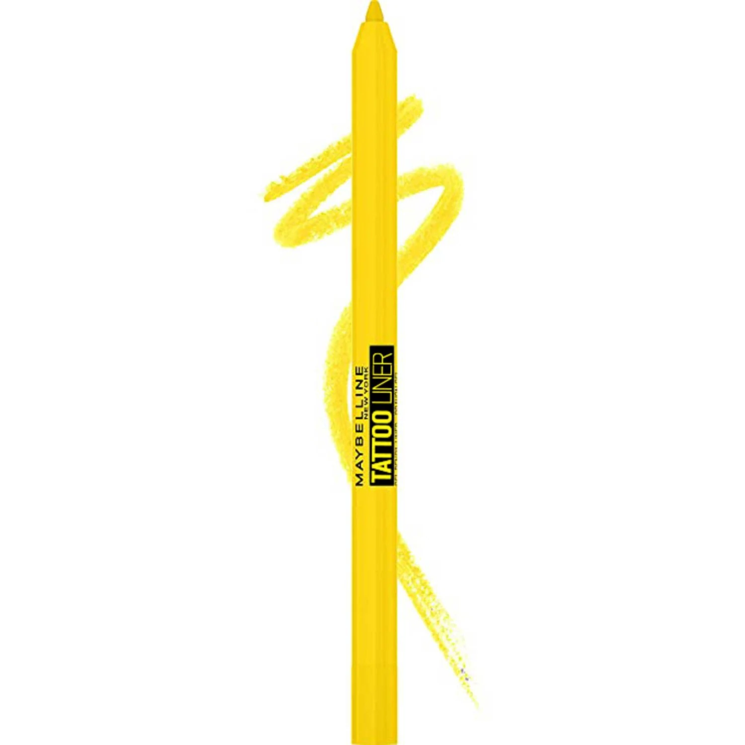 Creion de ochi Maybelline cu efect de tatuaj