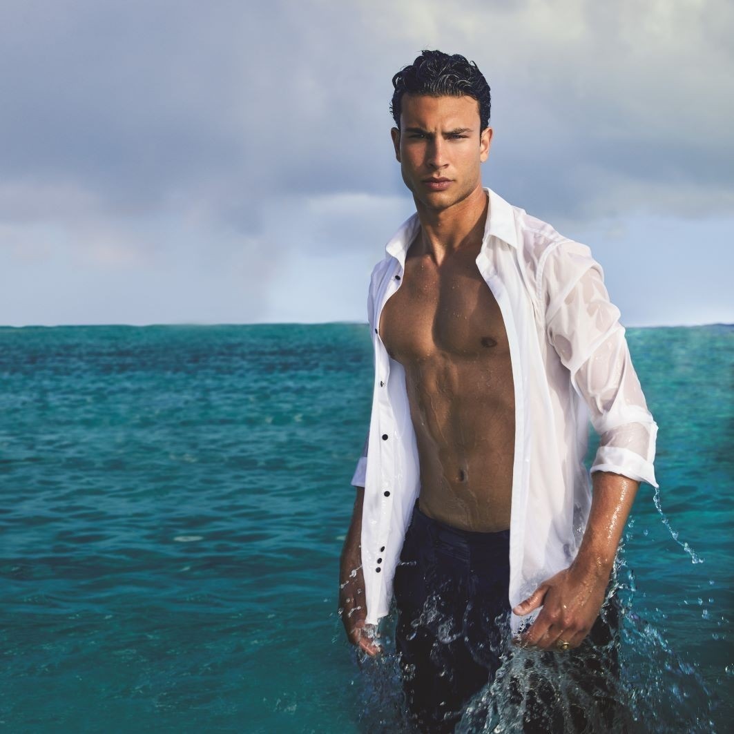 Guess Acqua