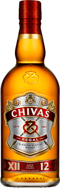 Chivas Regal 12 Jahre
