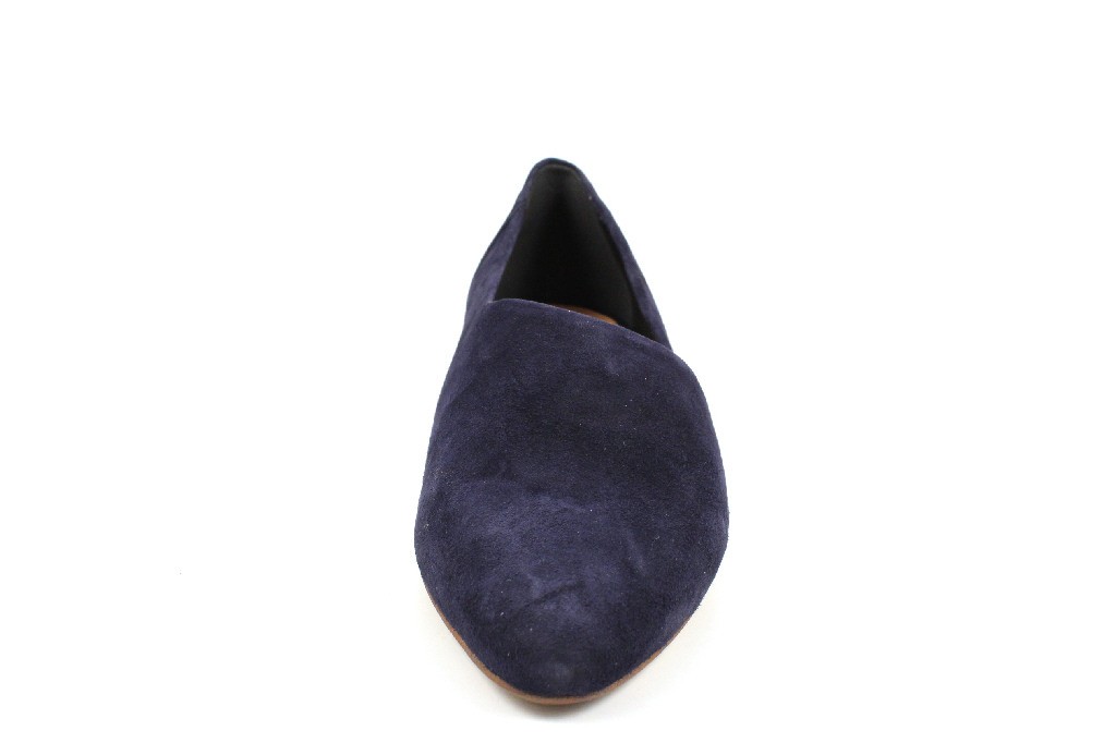 DONNA CAROLINA Modische Pumps blau