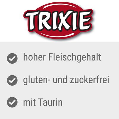 Trixie PREMIO Leberwurst