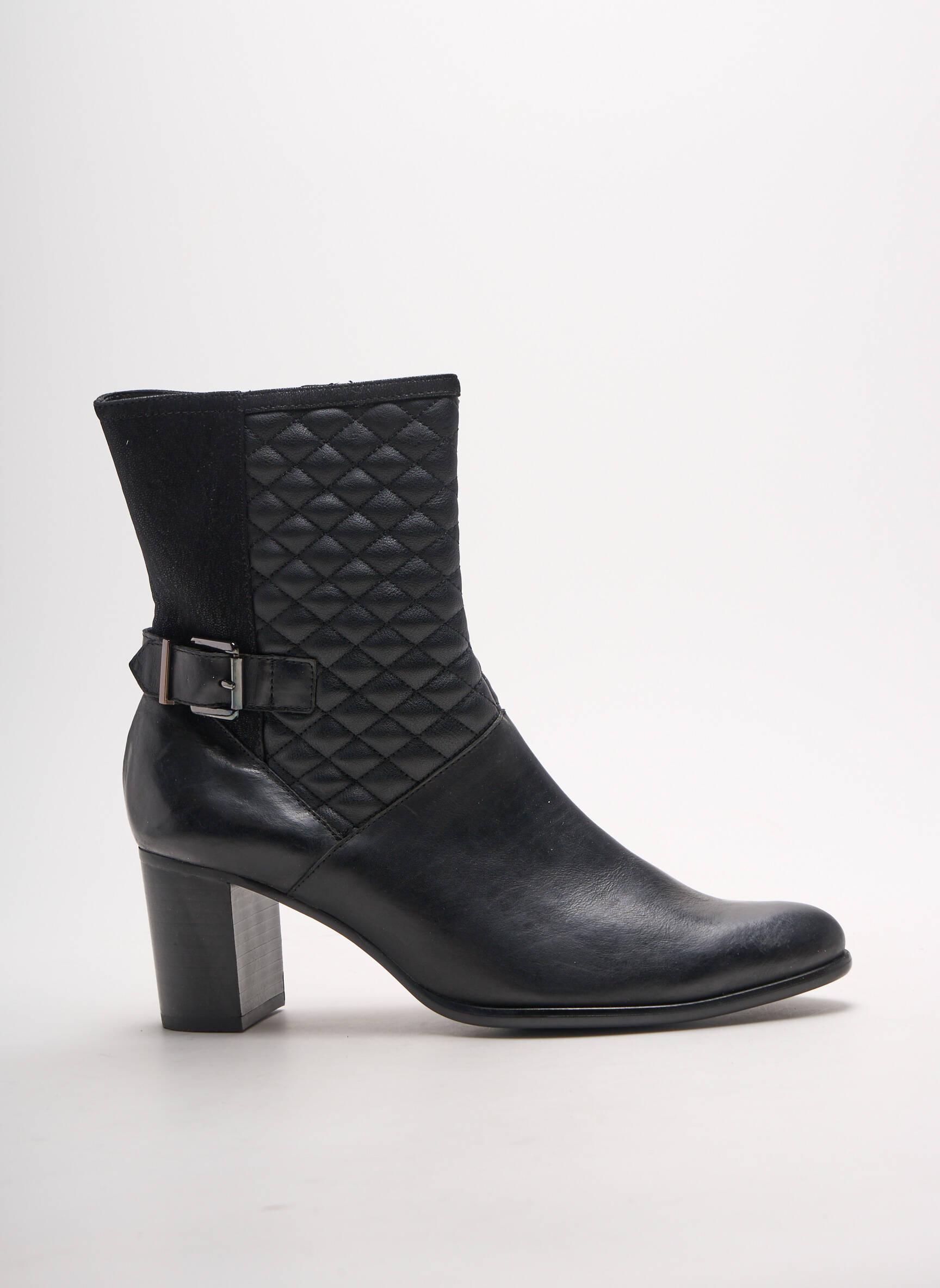 Madison Bottines Femme couleur noir