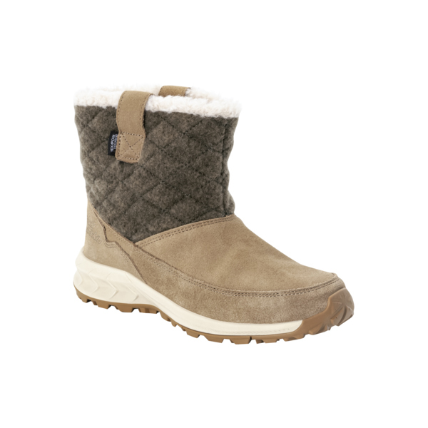 Jack Wolfskin - Women's Queenstown Texapore Boot - Winterschuhe