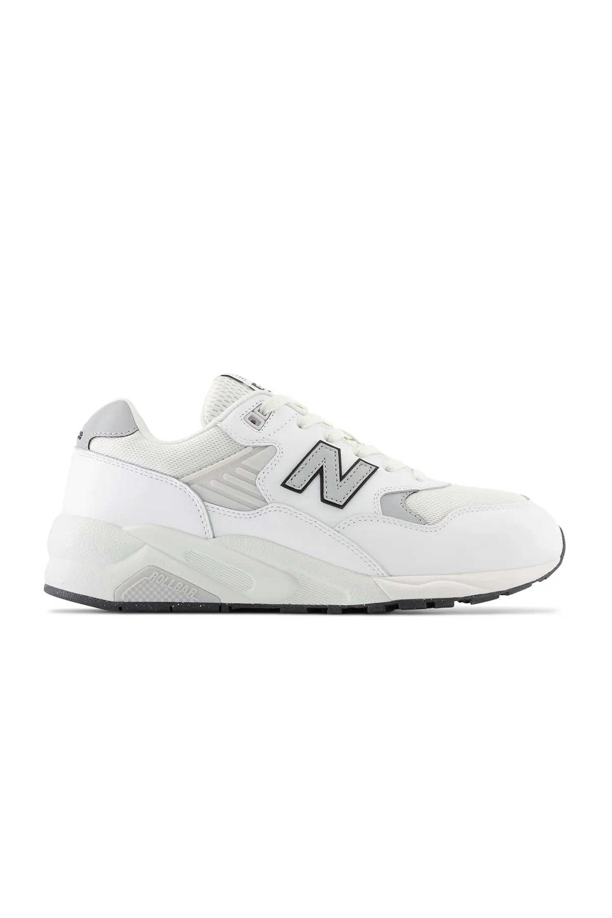 New Balance  Sneaker - Weiß - Flacher Absatz