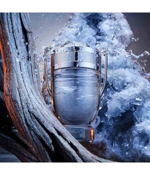 Paco Rabanne Invictus Eau de Toilette 100 ml