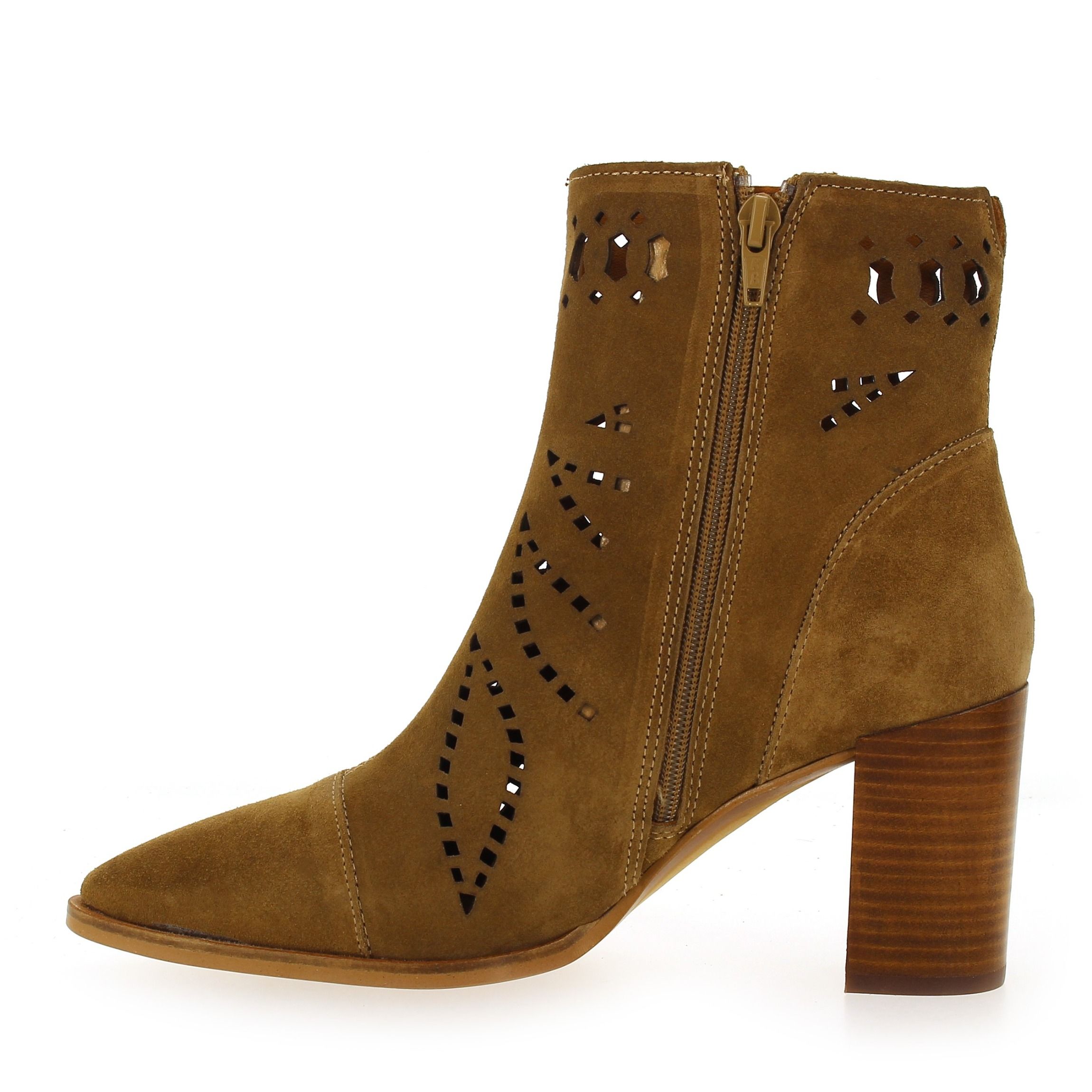 Alpe  5031 - Cognac