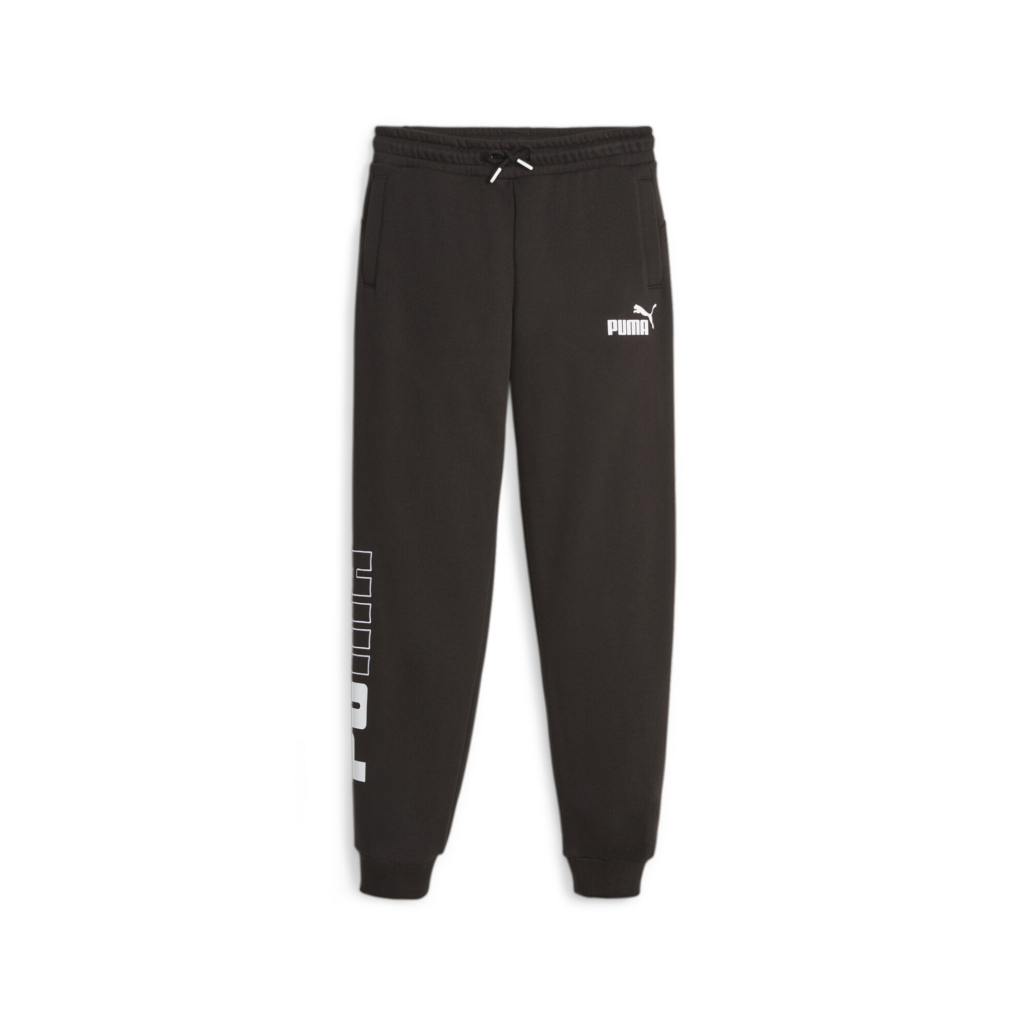 Regular Workout Pants 'POWER'
