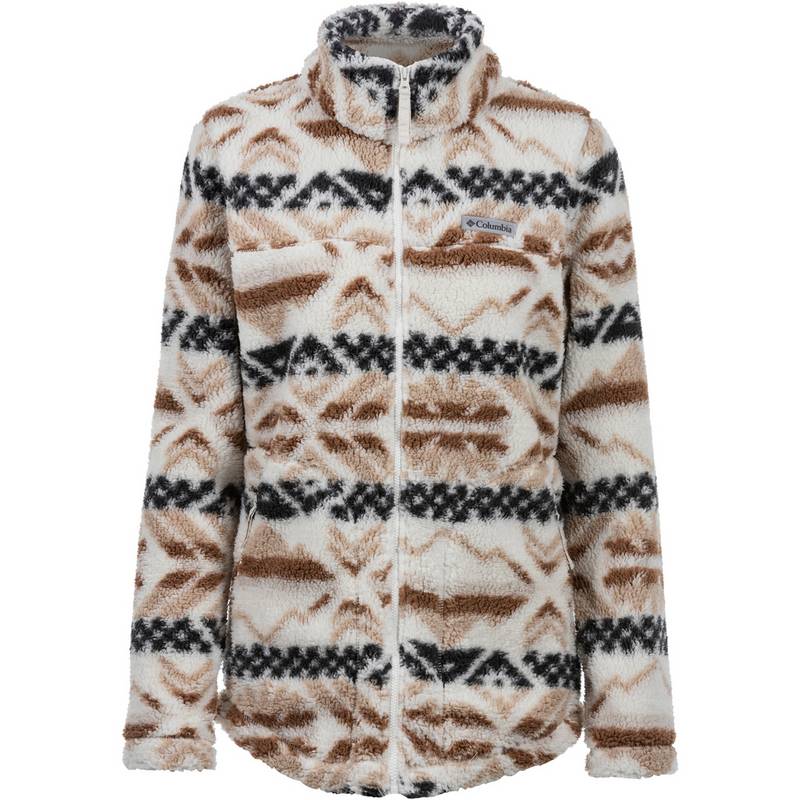 Columbia West Bend Fleecejacke Damen