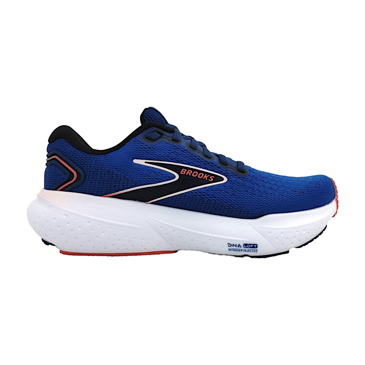 Brooks Glycerin GTS 1204081B-496 Blau 496 Blue