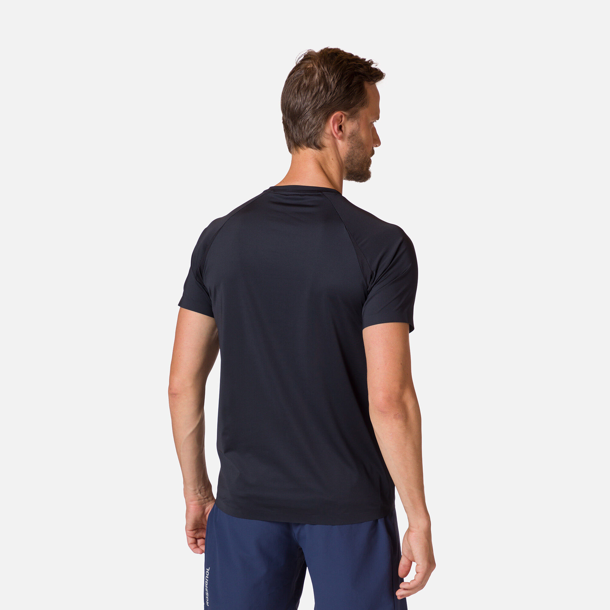 T-shirt technique pour homme