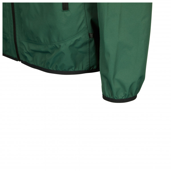 Heber Peak - PinedropsHe. Rain Jacket - Regenjacke