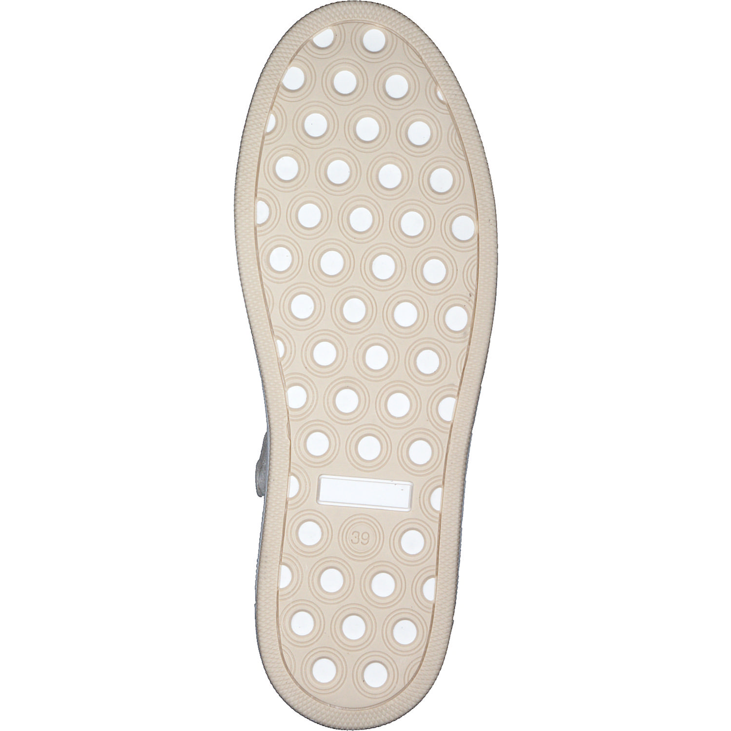 Gattino G1574, Schnürschuhe, Kinder, white combi
