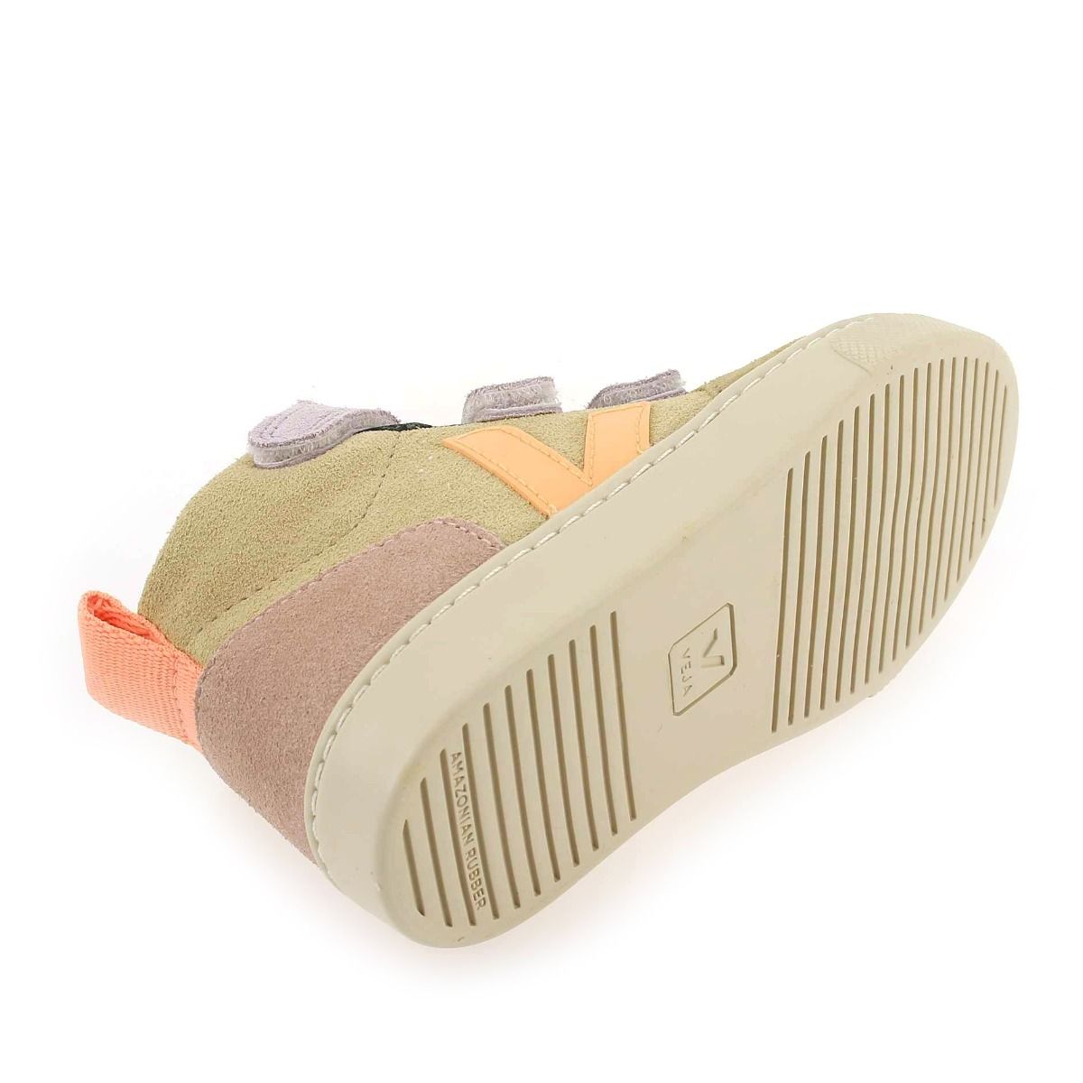 Veja  V10 MID - Beige Violet
