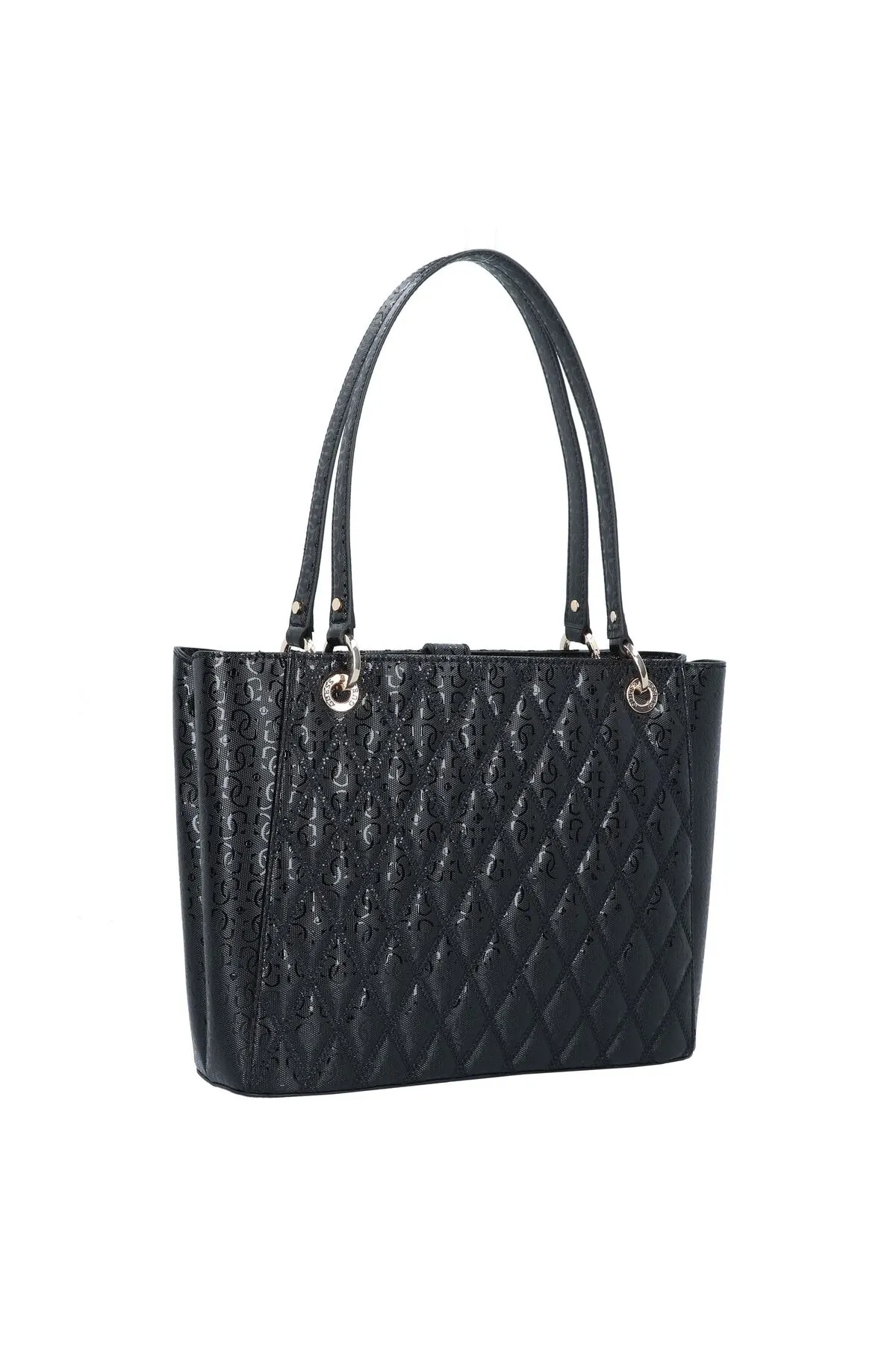 Guess  Adi Schultertasche 33 cm